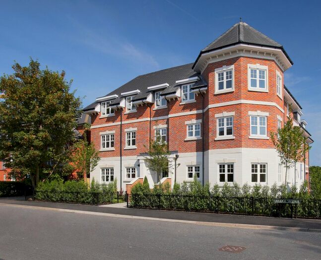 2 Bedroom Flat To Rent In Bridge Avenue, Maidenhead, SL6