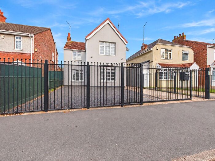 4 Bedroom Detached House For Sale In Mayors Walk, West Town, PE3