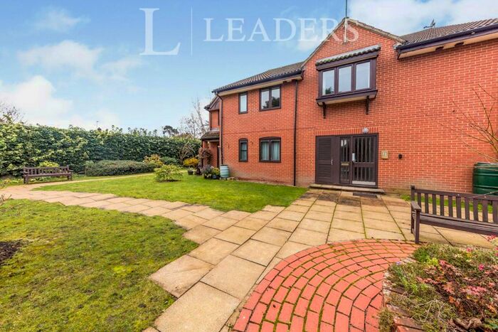 1 Bedroom Apartment To Rent In Eastwood Road, Bramley, GU5