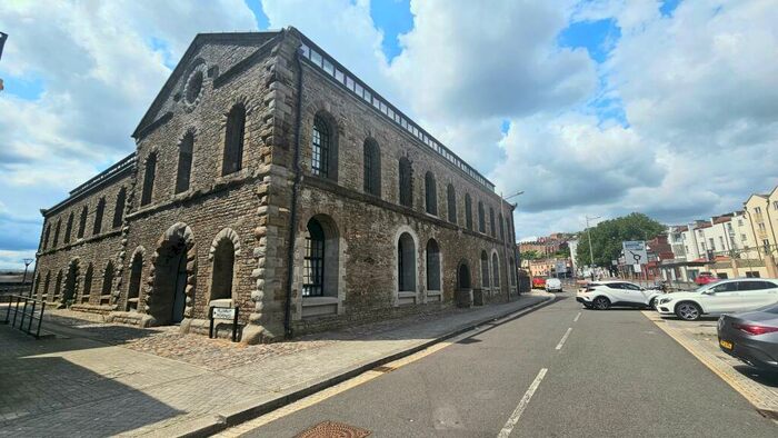 2 Bedroom Apartment To Rent In Purifier House, Lime Kiln Road, BS1