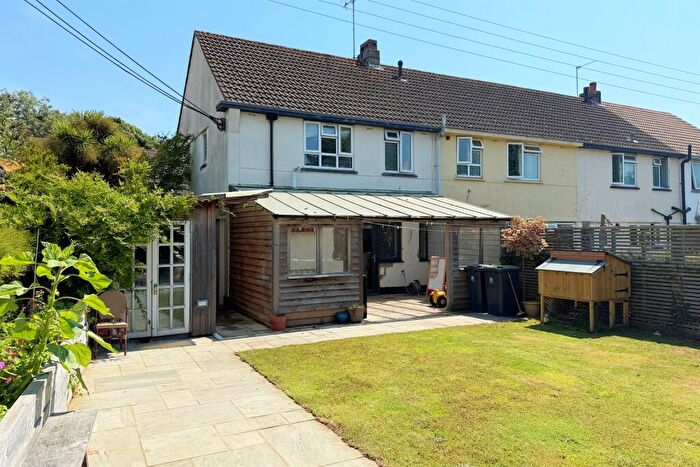 3 Bedroom End Of Terrace House For Sale In Bridport, DT6