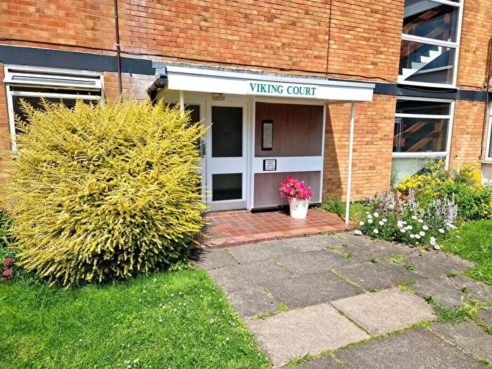 1 Bedroom Apartment To Rent In Viking Court, Canterbury, CT2