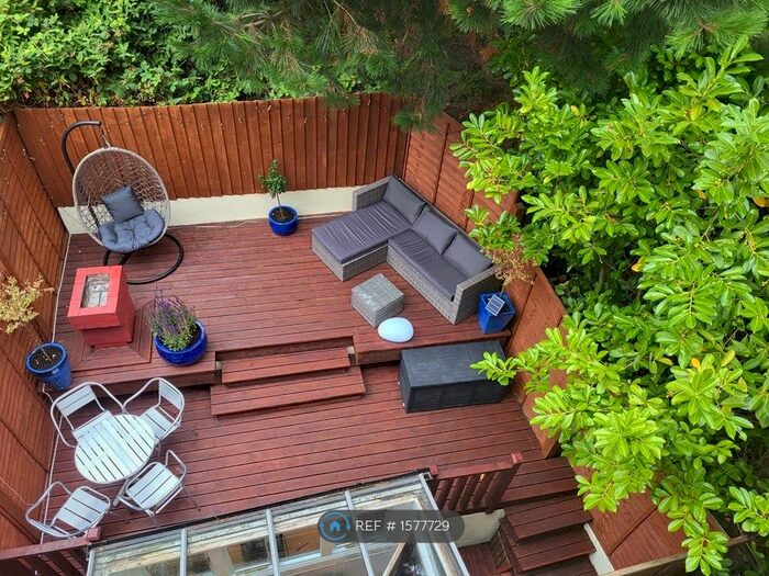 2 Bedroom Flat To Rent In Undercliff Road, Bournemouth, BH5