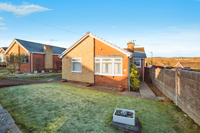 3 Bedroom Bungalow For Sale In Trickett Road, High Green, Sheffield, South Yorkshire, S35
