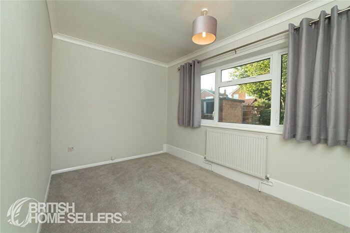 2 Bedroom Bungalow For Sale In Weetman Avenue, Church Warsop, Mansfield, Nottinghamshire, NG20