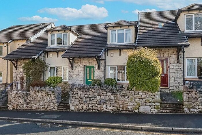 2 Bedroom Terraced House To Rent In Archers Meadow, Kendal, LA9