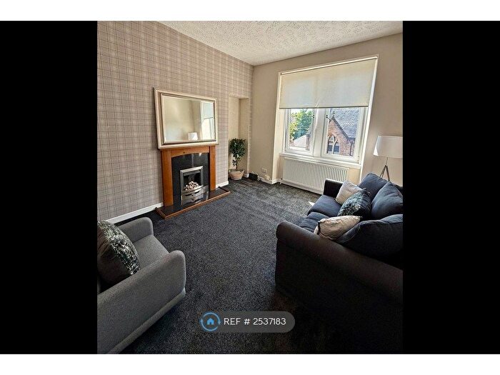 1 Bedroom Flat To Rent In Wellshot Road, Glasgow, G32