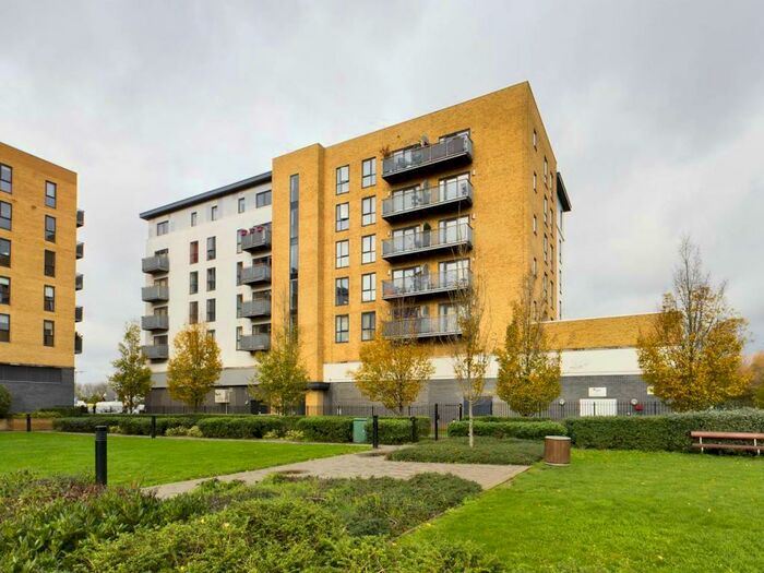 1 Bedroom House To Rent In Clydesdale Way, Exmoor House, Belvedere, DA17