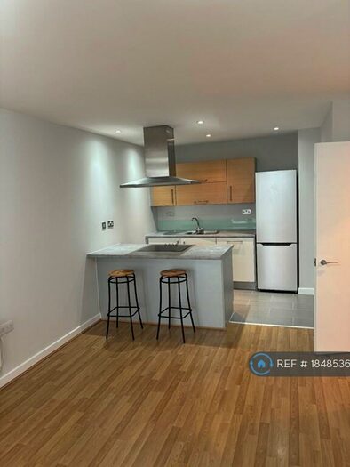 2 Bedroom Flat To Rent In Warton Road, London, E15