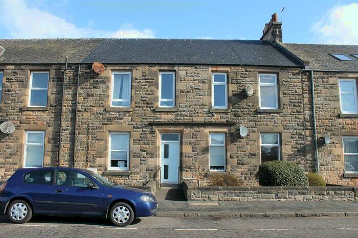 2 Bedroom Flat To Rent In Abbey Road, Stirling, FK8