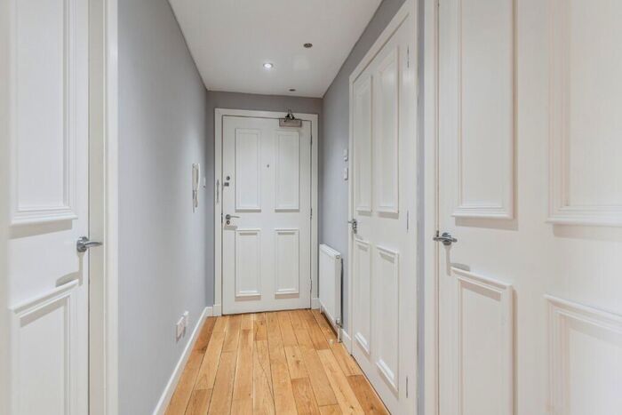 1 Bedroom Flat To Rent In Crow Road, Partick, Glasgow, G11