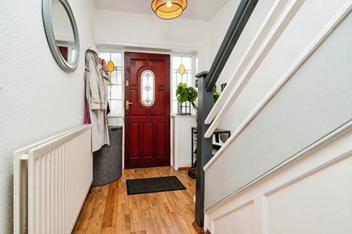 3 Bedroom Semi-Detached House For Sale In Willowbank Avenue, Bolton, Lancashire, BL2