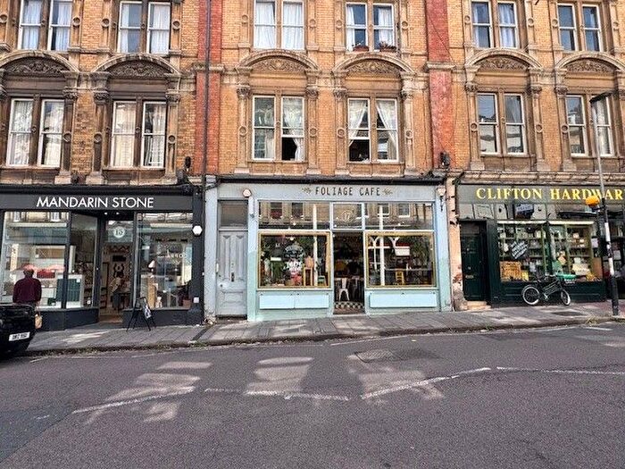 1 Bedroom Flat To Rent In Regent Street, Clifton, Bristol, BS8