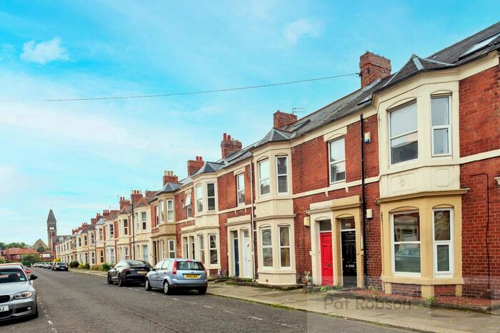 3 Bedroom Flat To Rent In Tavistock Road, Jesmond, NE2