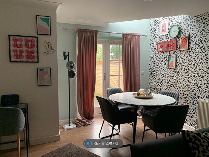 1 Bedroom Flat To Rent In Bridge View, Cambridge, CB4