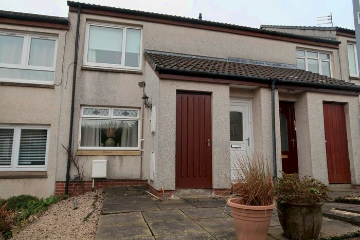 1 Bedroom Flat To Rent In Ryat Green, Newton Mearns, Glasgow, G77