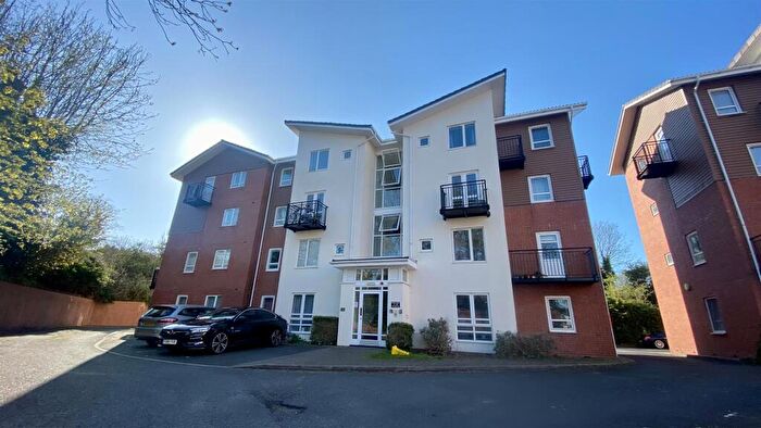 2 Bedroom Apartment To Rent In Sandy Lane, Coventry, CV1