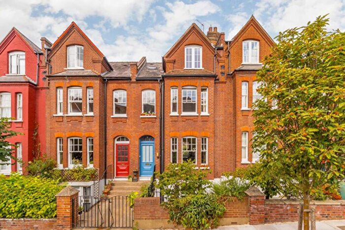 5 Bedroom Terraced House For Sale In Bramshill Gardens, Dartmouth Park, NW5