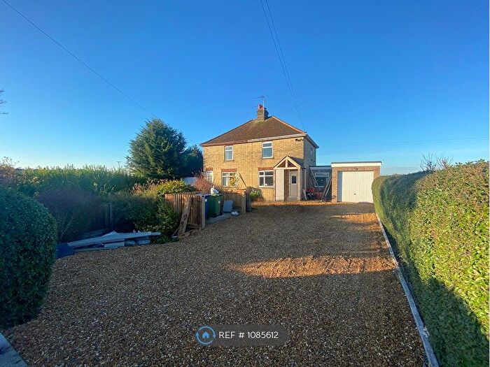 2 Bedroom Semi-Detached House To Rent In Herne Road, Ramsey, Huntingdon, PE26