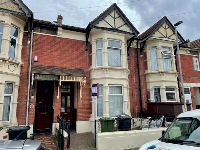 Houses for sale in Portsmouth