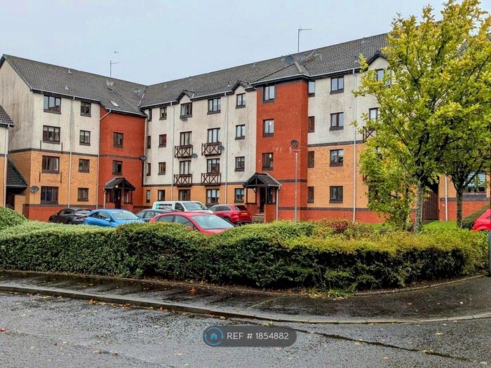 1 Bedroom Flat To Rent In Spoolers Road, Paisley, PA1