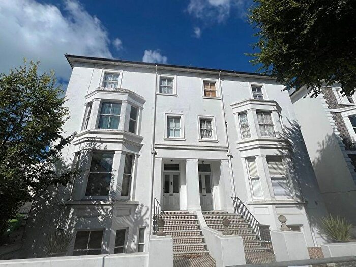 1 Bedroom Flat To Rent In Ventnor Villas, Hove, BN3