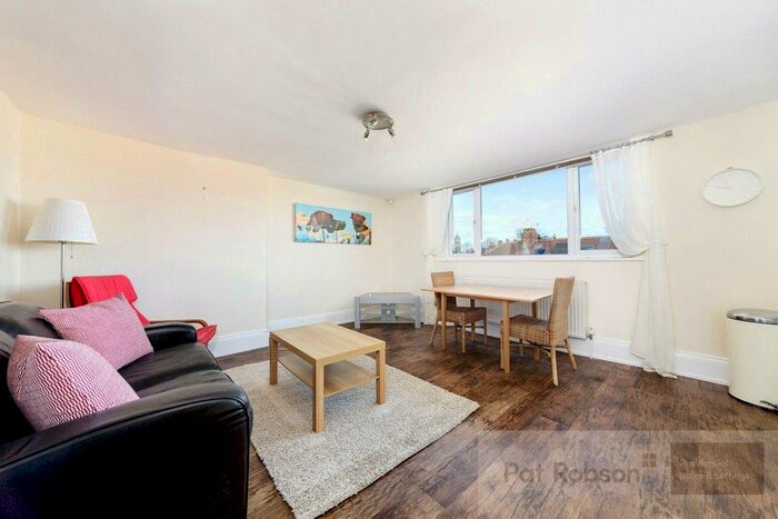 1 Bedroom Apartment To Rent In Grosvenor Road, Jesmond, Newcastle Upon Tyne, Tyne & Wear, NE2