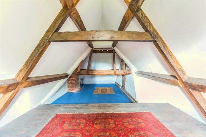 5 Bedroom Detached House For Sale In Gambles Lane, Woodmancote, Cheltenham, Gloucestershire, GL52