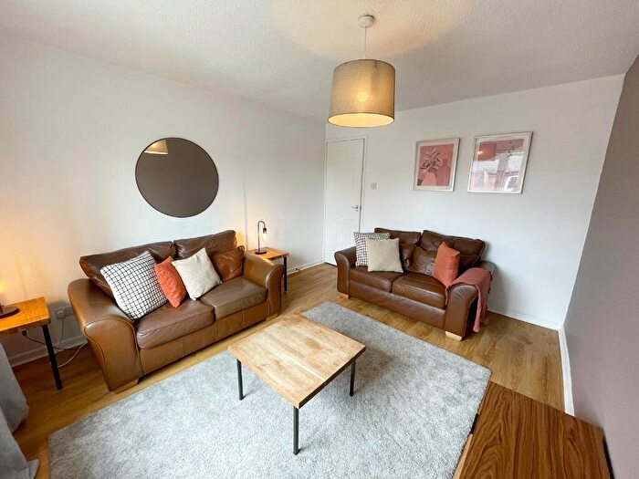 1 Bedroom Flat To Rent In Kilmany Drive, Shettleston, Glasgow, G32