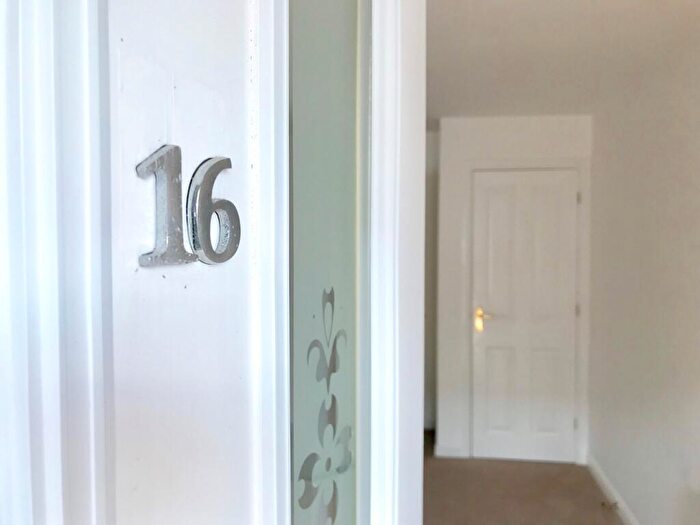 1 Bedroom Flat To Rent In Chadwick Way, Hamble, Southampton, SO31