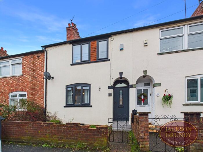3 Bedroom Terraced House For Sale In Beechwood Road, Duston, NN5