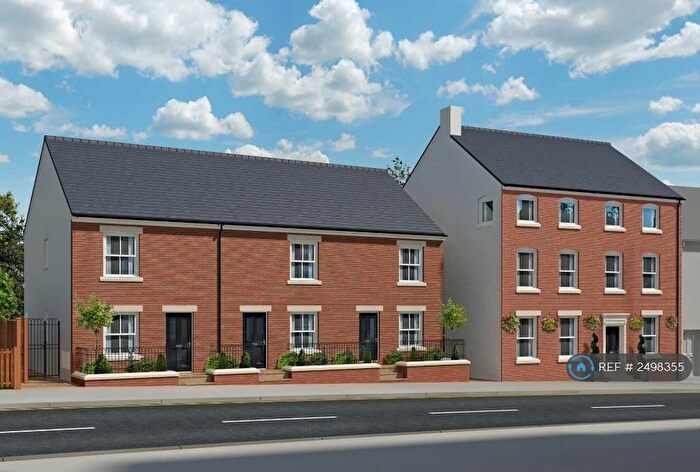 2 Bedroom Terraced House To Rent In Freckleton Street, Kirkham, Preston, PR4