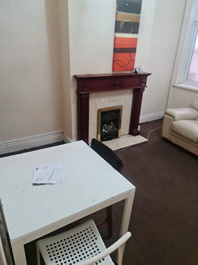 4 Bedroom Terraced House To Rent In St. Agathas Road, Coventry, CV2