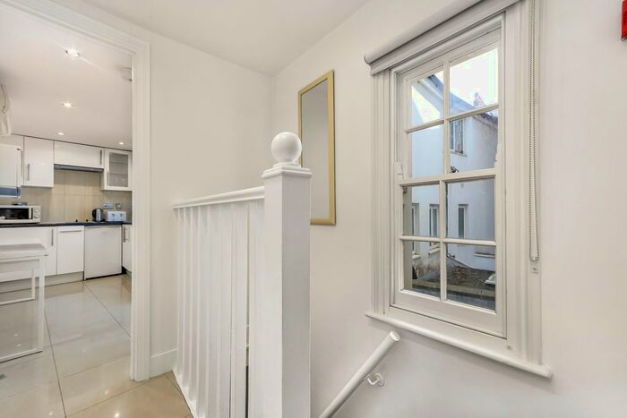 1 Bedroom Flat To Rent In Harrowby Street, London, Marlybone, W1H