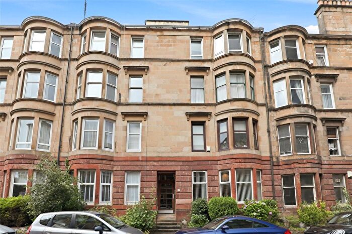 1 Bedroom Flat For Sale In /, Overdale Gardens, Glasgow, Glasgow City, G42