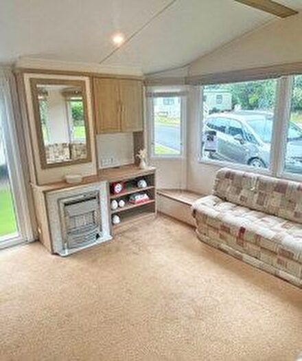 2 Bedroom Mobile/park Home For Sale In Frosterley, Bishop Auckland, DL13