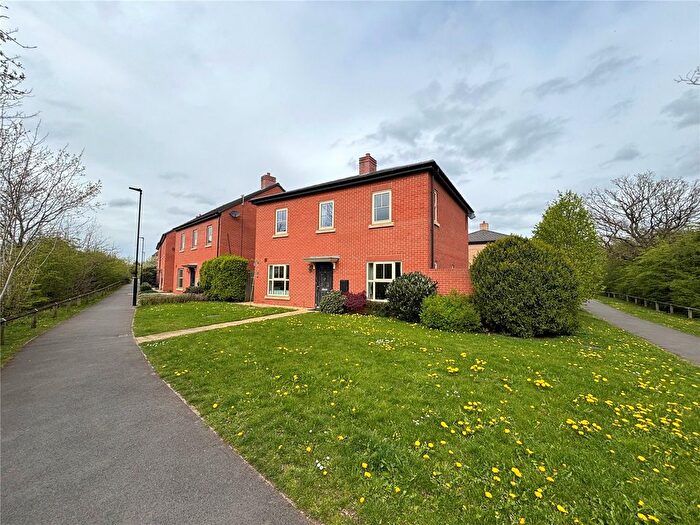 4 Bedroom Detached House For Sale In Dorado Drive, Balby, Doncaster, South Yorkshire, DN4