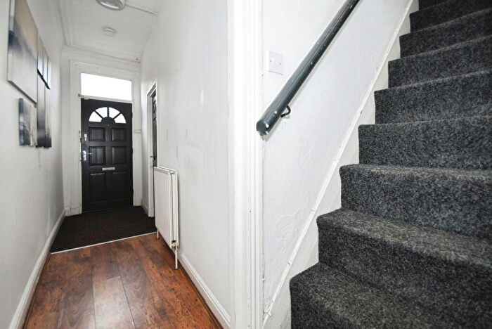 6 Bedroom House To Rent In Shoreham Street, Sheffield, S2