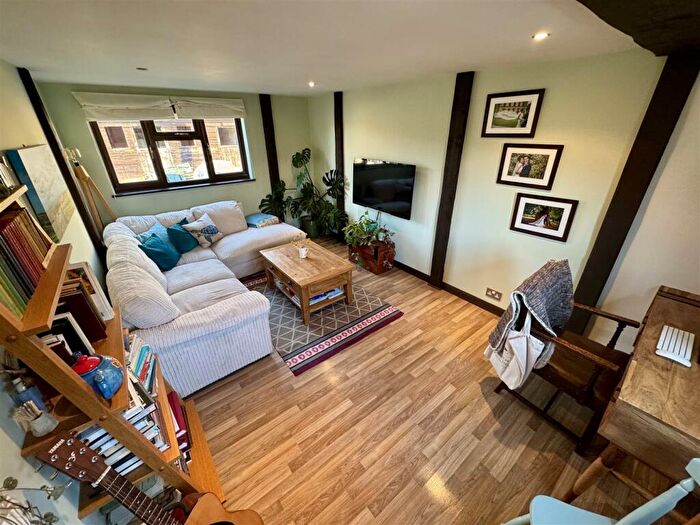 1 Bedroom Bungalow To Rent In The Stable, Epping Green Orchard, Epping Green, CM16