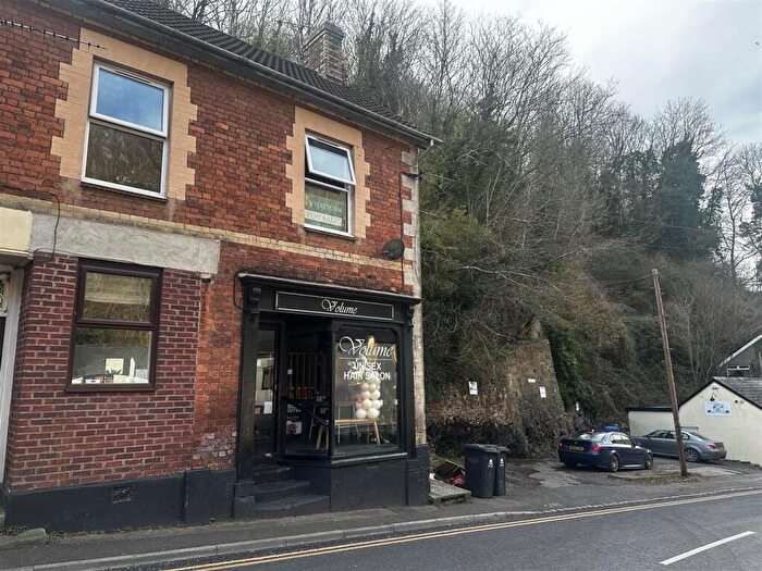 1 Bedroom Property To Rent In Lydbrook, GL17