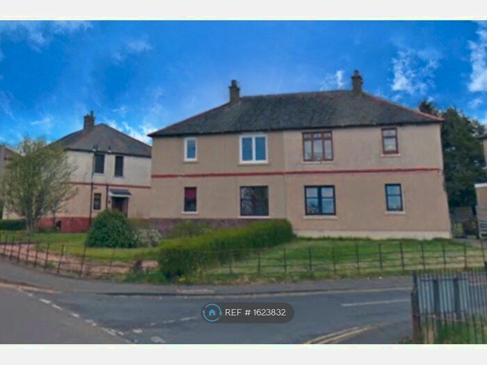 2 Bedroom Flat To Rent In Falkirk Road, Glen Village, Falkirk, FK1