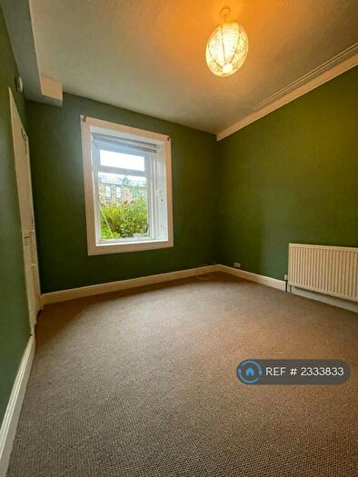 1 Bedroom Flat To Rent In Nithsdale Road, Glasgow, G41