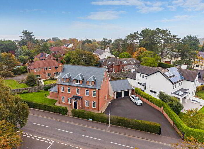 6 Bedroom Detached House For Sale In Bridge Road, Bangor, BT19