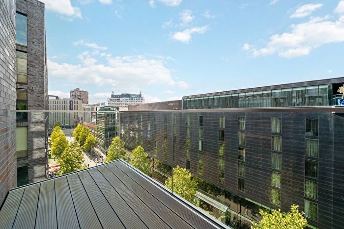 1 Bedroom Flat To Rent In Beton, Wembley Park Boulevard, Wembley, HA9