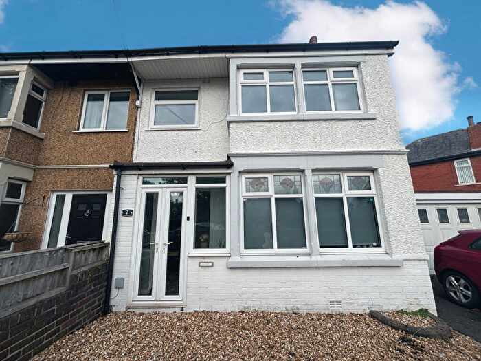 3 Bedroom End Of Terrace House For Sale In Lower Green, Poulton-Le-Fylde, FY6