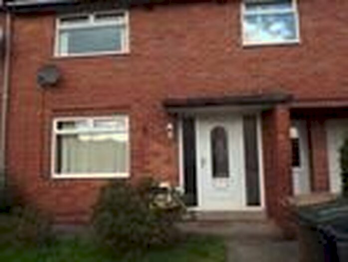 3 Bedroom Terraced House To Rent In Matfen Gardens, Wallsend, NE28