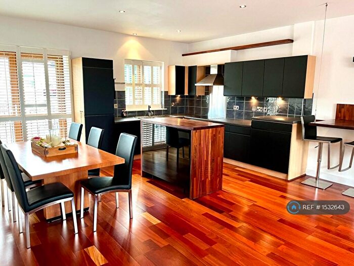 3 Bedroom Penthouse To Rent In Walkley Lane, Sheffield, S6