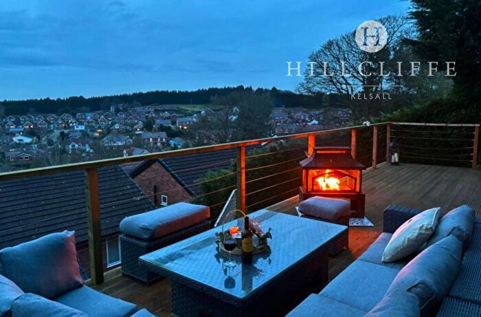 5 Bedroom House For Sale In Quarry Lane, Kelsall, CW6