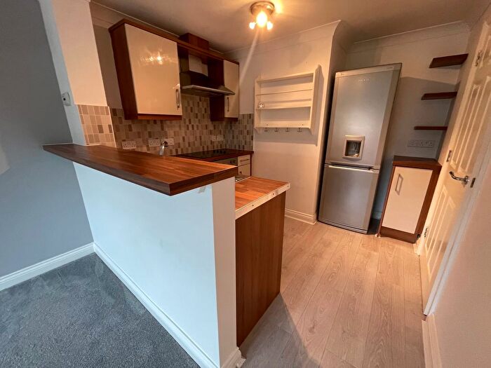 1 Bedroom Flat To Rent In Lowther Road, Bournemouth, BH8