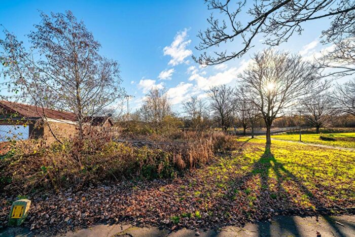 Land For Sale In Fintry Road, Grangemouth, FK3